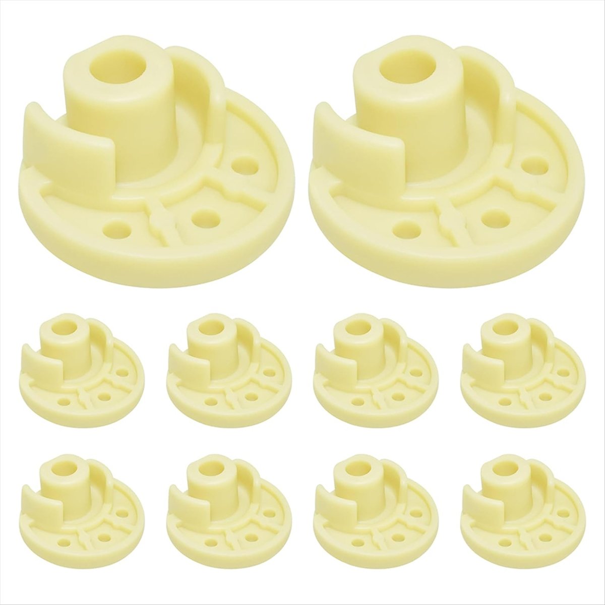 Pés de Borracha Inferiores par - Kitchenaid Mixer Hand Mixer avaliação e preço
