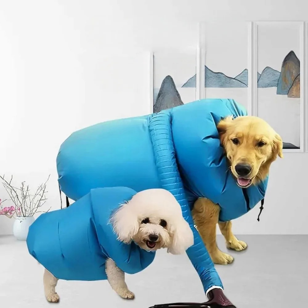 Saco de Secagem de Pelos para  - Hot Dog Press avaliação e preço