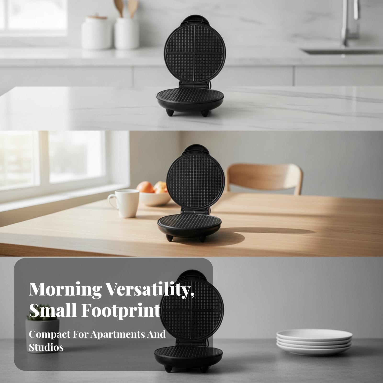 Máquina de Fazer Cones Elétric - Waffle Cone Maker avaliação e preço