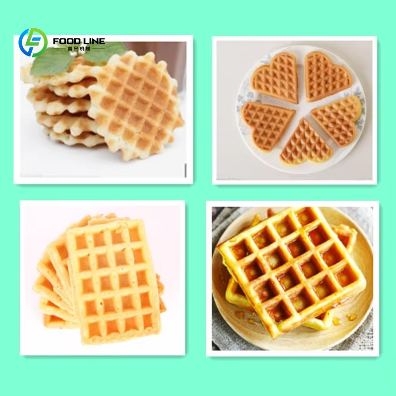 Máquina de Waffles Elétrica Pe - Waffle Cone Maker avaliação e preço