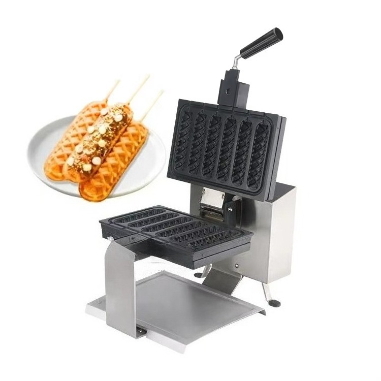 Máquina Comercial de Lanches:  - Corn Dog Stick avaliação e preço