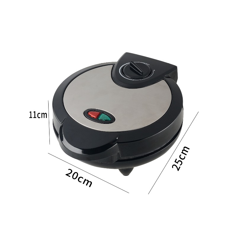 Forma para Waffle, EU 220V, Má - Waffle Cone Maker avaliação e preço
